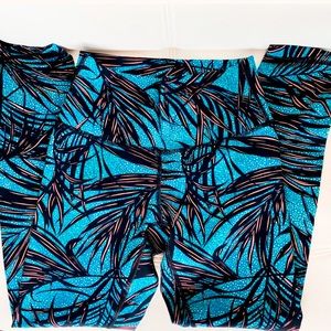 💛 💕 Lululemon EUC Full length pants